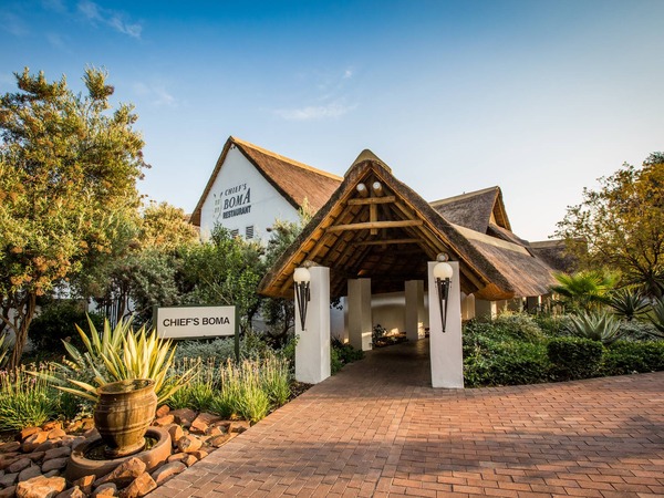 Indaba Hotel Conference Venue