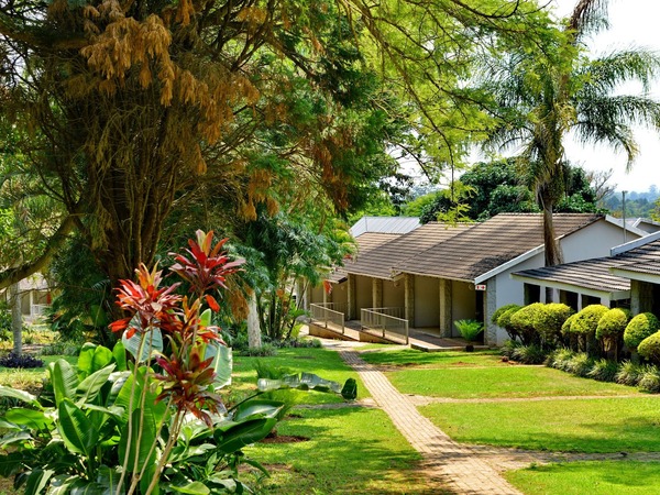 Ingwenyama Conference & Sport Resort