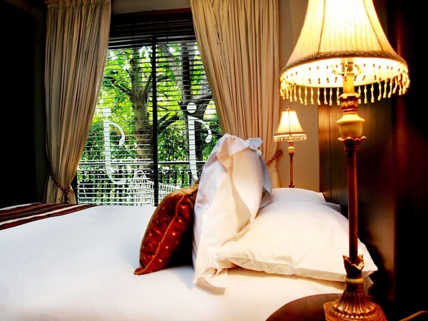 InnJoy Boutique Hotel