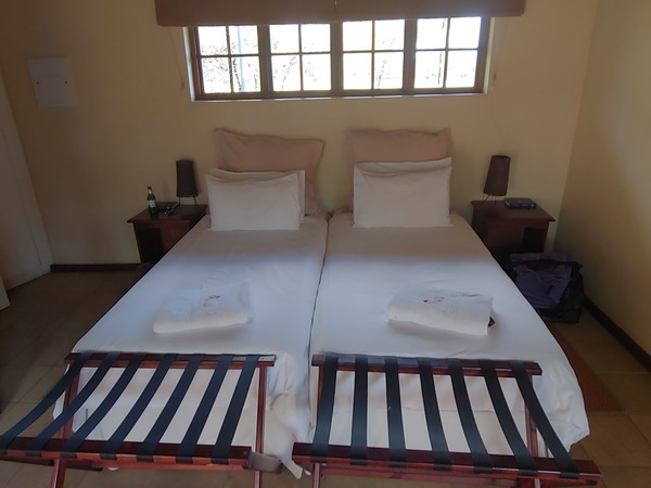 Isilwane Bush Camp Conference Venue