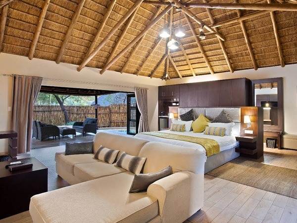 Ivory Tree Game Lodge