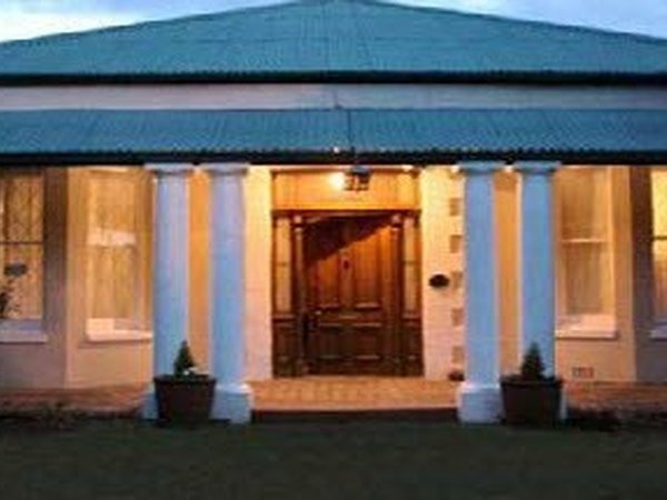 Jungnickel Guesthouse & Conference Centre