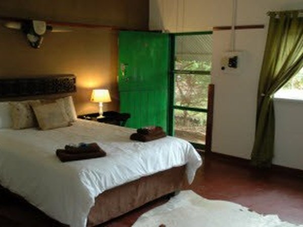 Karoo Pandok Guest House