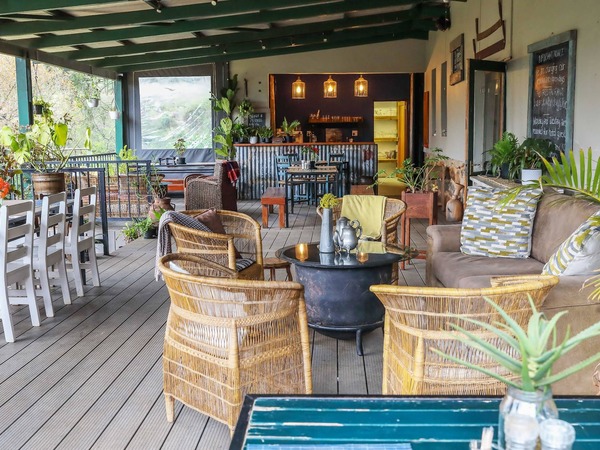 King's Grant Country Retreat