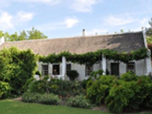 Klein Boschkloof
