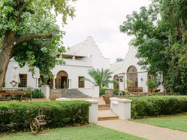 Kleinkaap Boutique Hotel