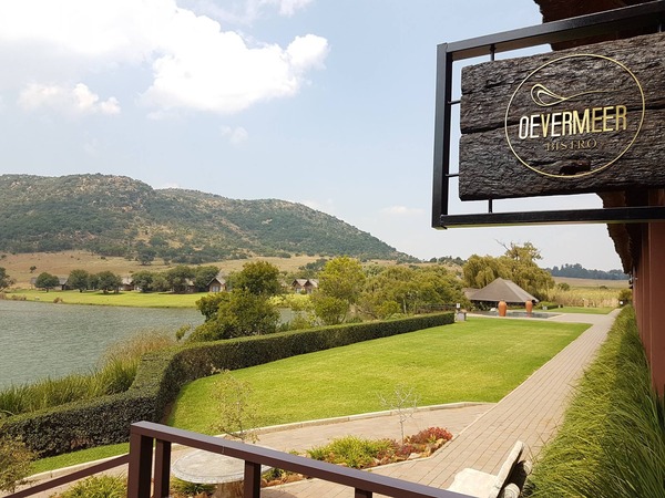 Kloofzicht Lodge & Spa