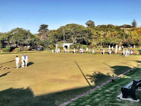 Kowie Country Club & Conference