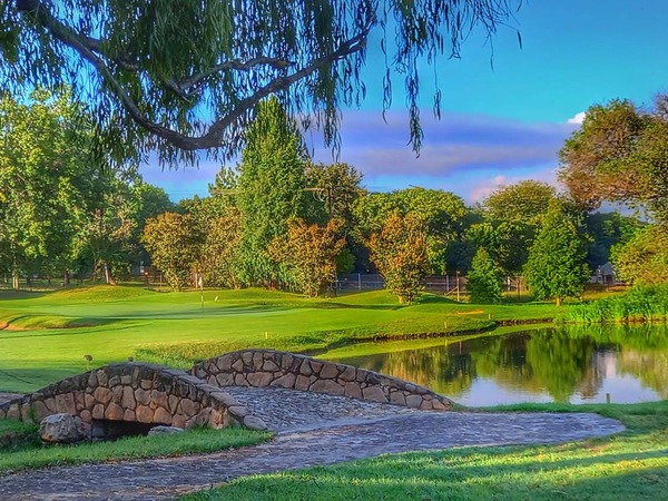 Kyalami Country Club