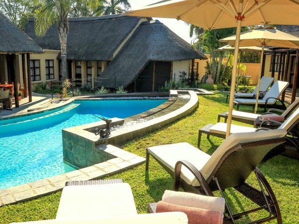 La Lechere Guest House