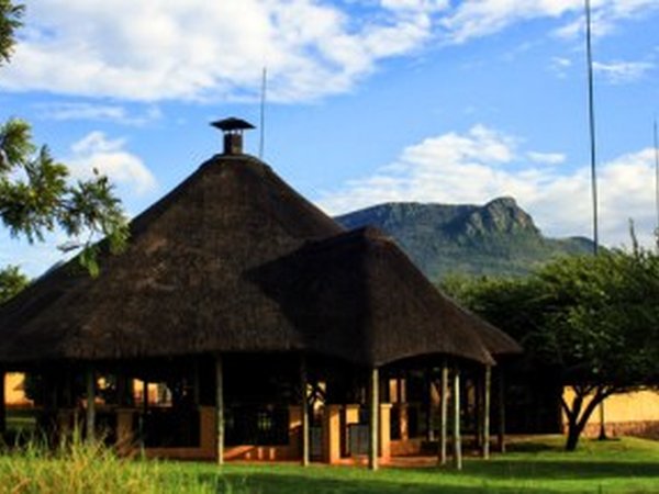 Lapeng Guest Lodge