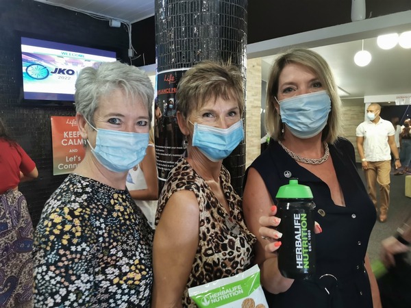 Life Conference Centre