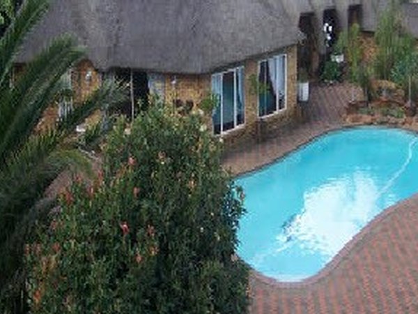 Linga Longa Wedding & Conference Venue