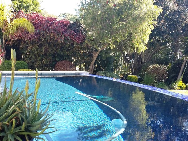 Lodge on Main Guest House