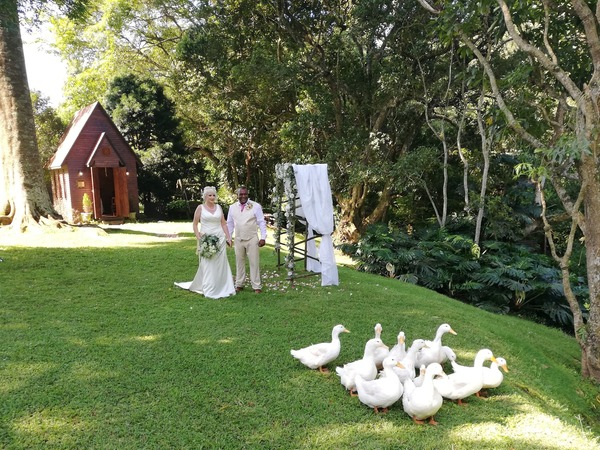 Macnut Farm Wedding & Function Venue