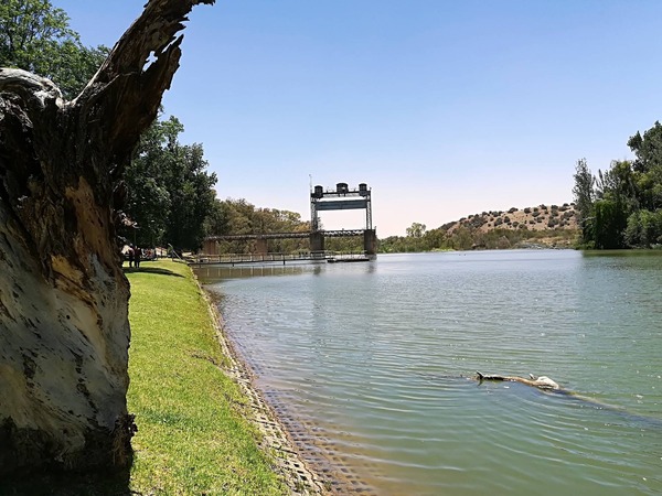 Maselspoort Resort & Conference Centre