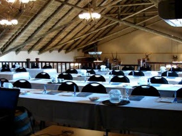 Mattanu Private Game Reserve