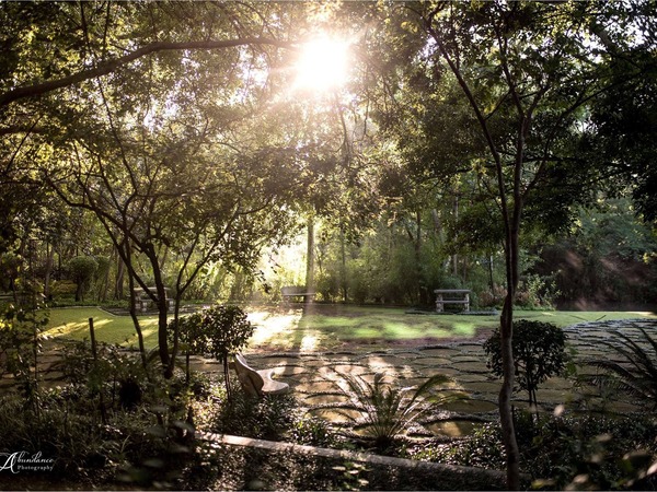 Memoire Muldersdrift