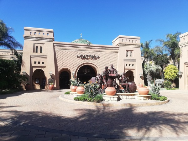 Meropa Casino & Entertainment World, Polokwane