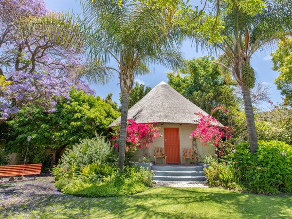 Montagu Country Hotel