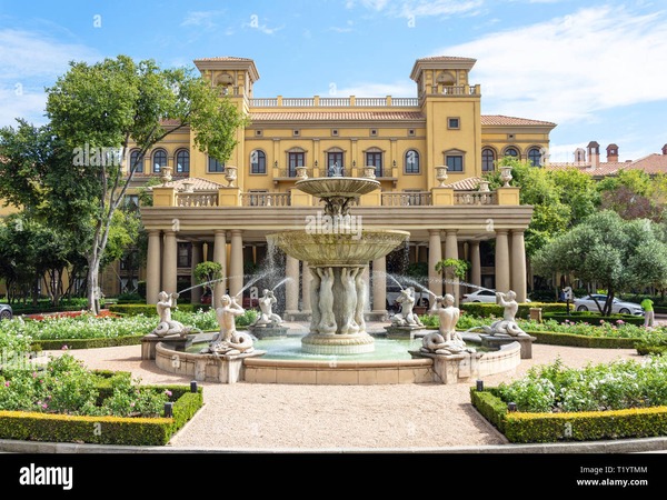 Montecasino