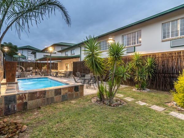 Mthatha Conference Centre