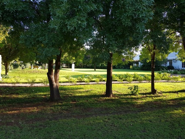 New Holme Nature Lodge