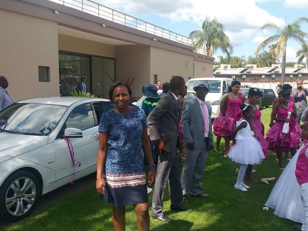 Oasis Hotel Mokopane, near Polokwane