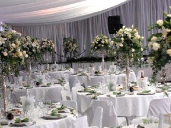 Omaramba Holiday Resort & Conference Centre