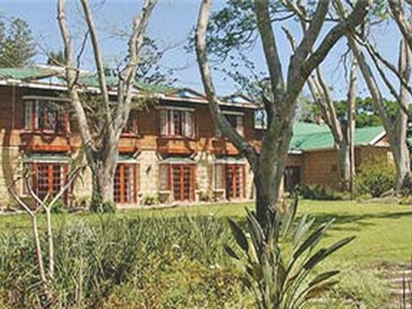 Oribi Gorge Guest Farm