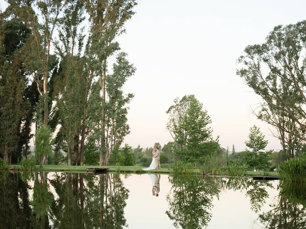 Oxbow Conference & Wedding Venues