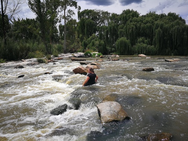 Parys Golf & Conference Estate