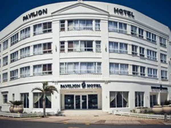 Pavilion Hotel & Conference Centre