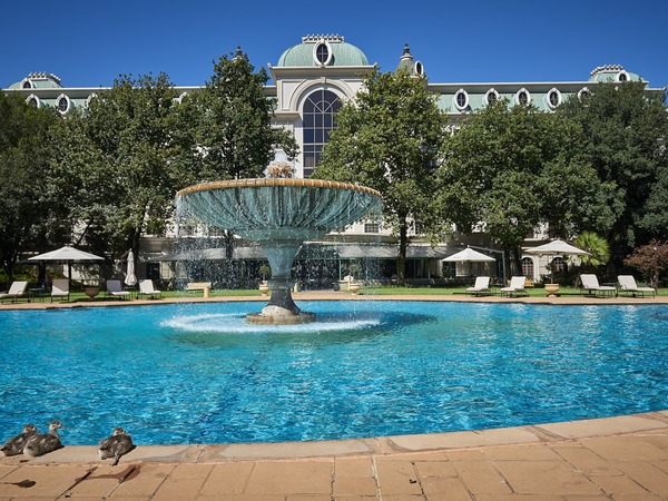 Peermont D'Oreale Grande