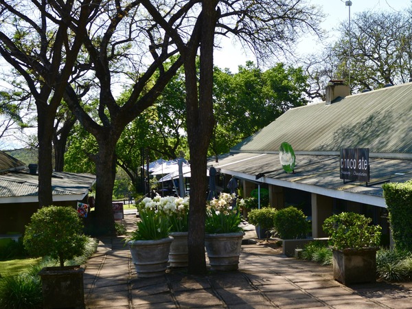 Perry's Bridge Trading Post