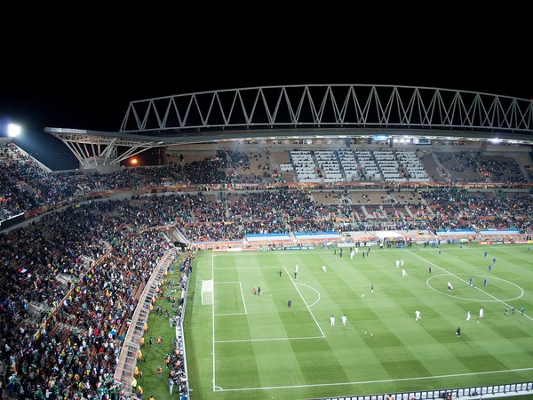 Peter Mokaba Stadium