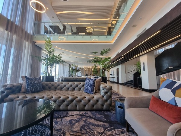 Premier Hotel and conference Centre Umhlanga