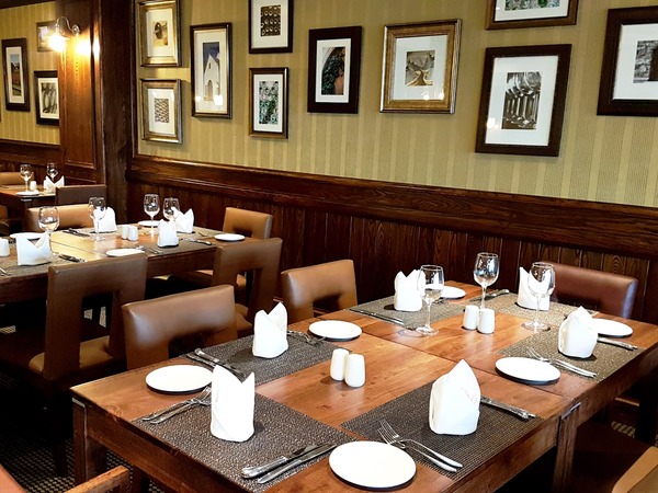 Premier Hotel Regent East London