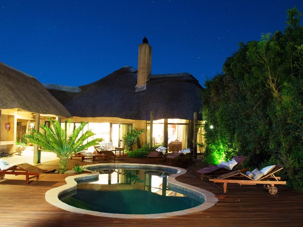 Premier Resort Mpongo Private Game Reserve