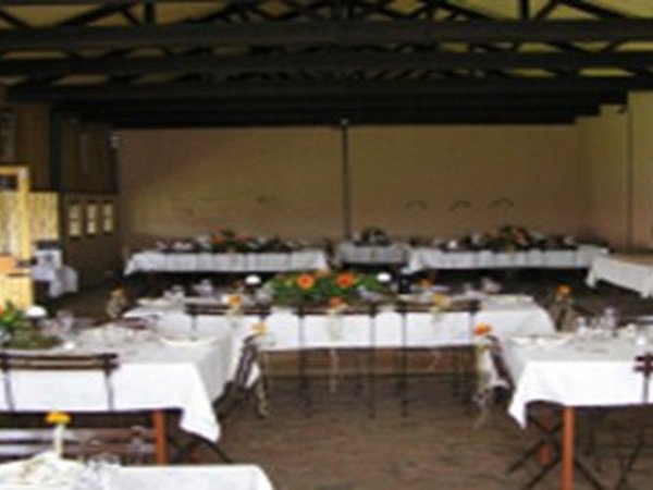 Prior Grange Guest Farm