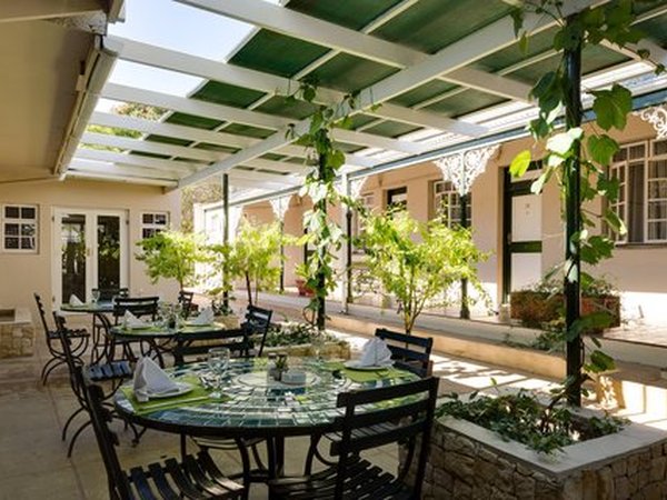Protea Hotel Dorpshuis & Spa Stellenbosch