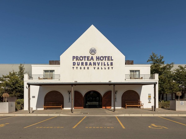Protea Hotel Durbanville