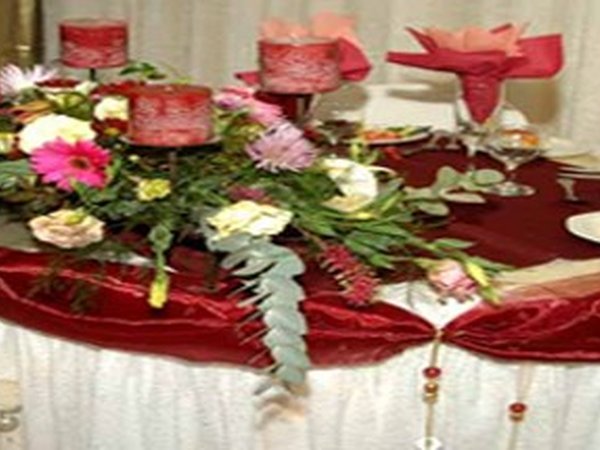 Rita's Guesthouse & Conference Centre