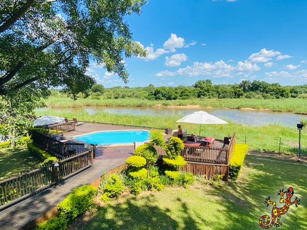 Sabie River Bush Lodge