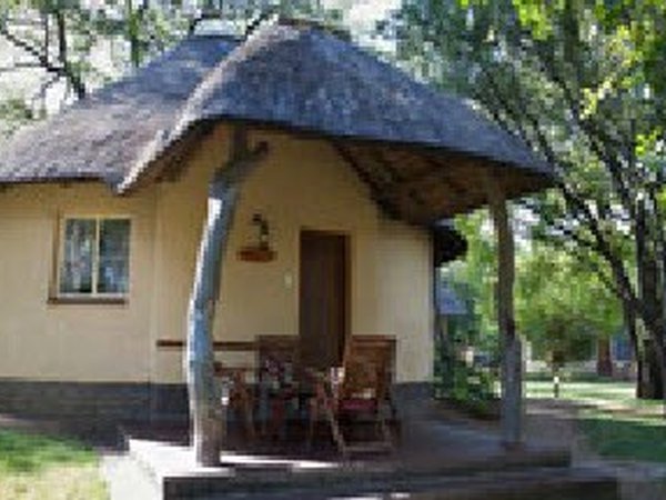 Sefapane Lodge & Safaris