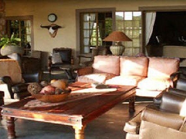 Shikwari Bush Lodge & Pangolin Bush Camp