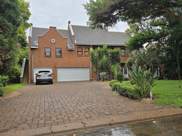 Silver Lakes Golf Estate