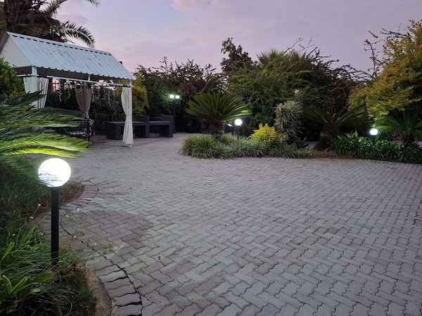 Silverton Travel Lodge