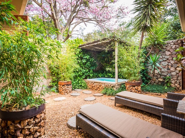 Sondela Nature Reserve & Conference