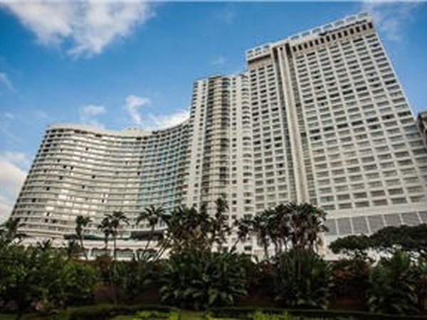 Southern Sun Elangeni & Maharani - Durban